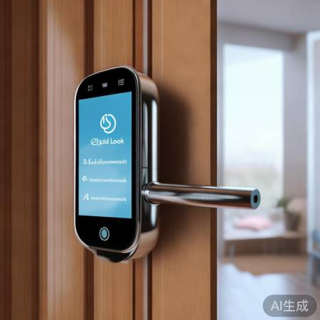 青稞智能锁快速响应热线阐明￥乐开智能锁童锁功能介绍