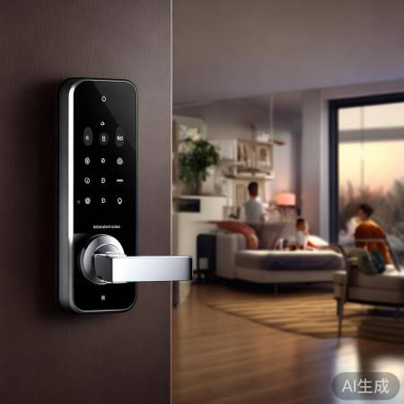 智能锁童锁答疑