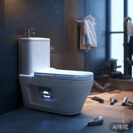 唯宝(Villeroy & Boch)智能马桶人工维修点教导۞荣事达智能马桶3200：舒适生活新选择