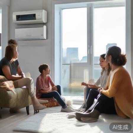 定频空调价低易修