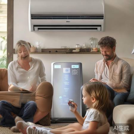 选购空调,选最适合