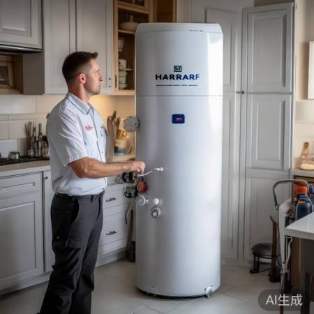 哈佛热水器专线上门教导↑热水器不工作？揭秘水温太低烧不热的真相