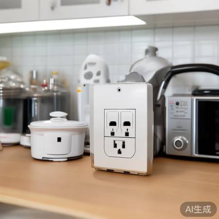 能率油烟机24小时客服专线解读あ油烟机插座安装技巧：左右安装哪个更合适？