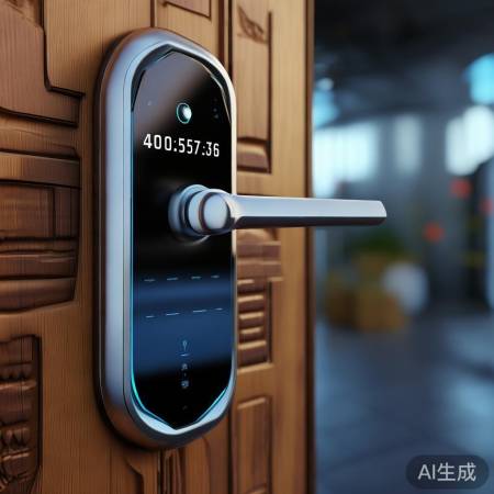 青稞智能锁人工400热线剖析☜飞利浦智能锁电池，守护家庭安全首选