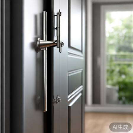 德盾防盗门售后电话是多少梳理〖新型防盗门导向片：提升居家安全的关键部件〗