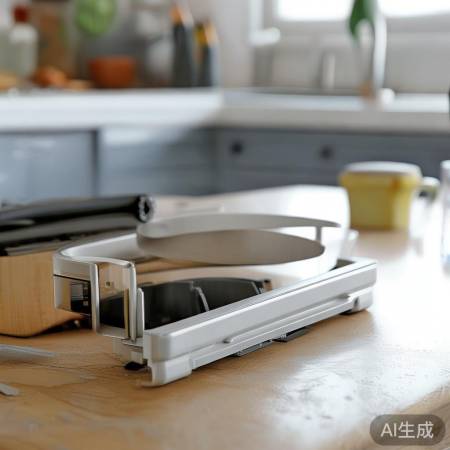 导向片设计人性化，安装便捷