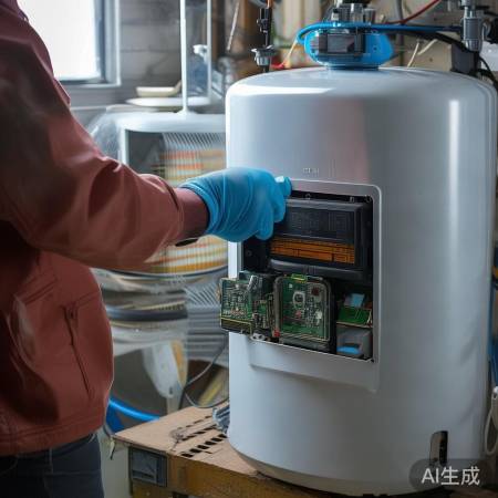 通风防潮，检查异常