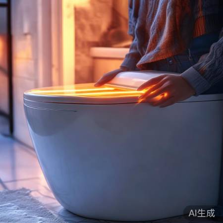汉莎智能马桶400客服服务热线分享㊤松下智能马桶982：体验未来家居生活新选择