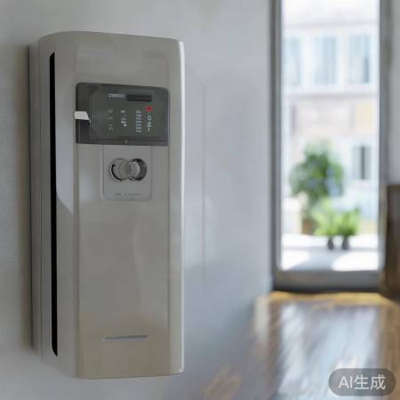 壁挂炉选能效比高