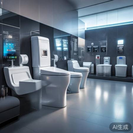 美标(American Standard)智能马桶智能客服平台介绍=中国智能马桶品牌排行：十大知名品牌盘点
