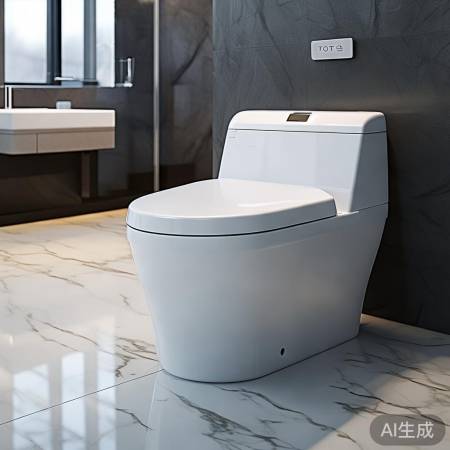TOTO智能马桶，生活升级神器