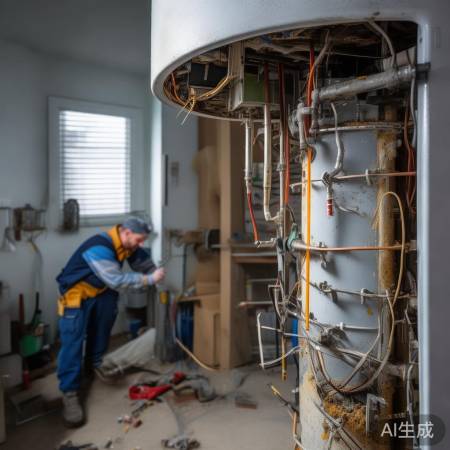 派沃热水器空气能售后客服联络站解读←空气能热水器故障代码012详解及解决方法