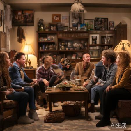 周末再聊生活琐事