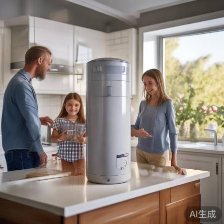 安全使用热水器，生活更放心