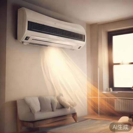 志高空调售后服务预约热线传授㉿冬季室内温暖舒适，空调开启攻略揭秘