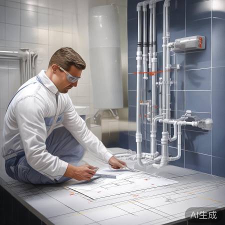 百得热水器售后统一400电话详述：家用热水器水管安装与维护技巧详解