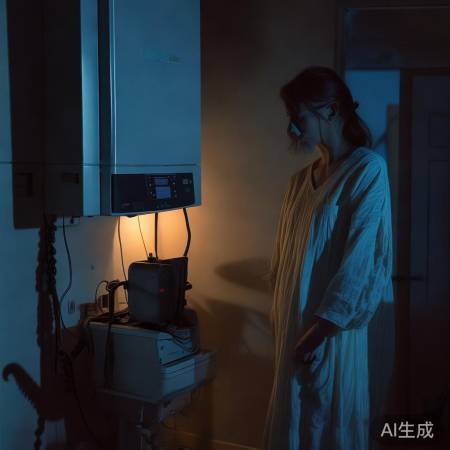 壁挂炉故障，冷静解决