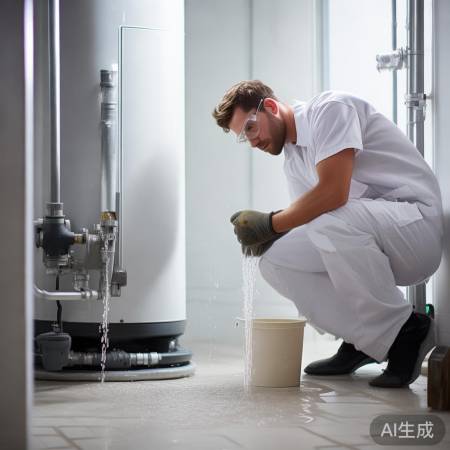 林内热水器售后维修电话多少教导@旧热水器更换步骤详解：轻松升级新热水器