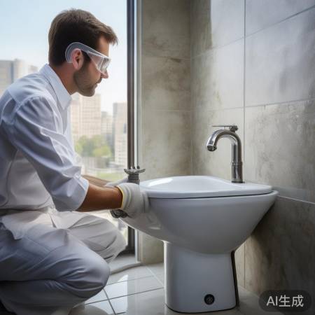 热水器更换，生活更舒适