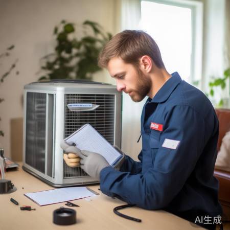 专业认证，规范维修