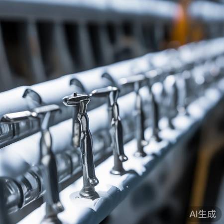 中央空调保温焊钉，规格多样