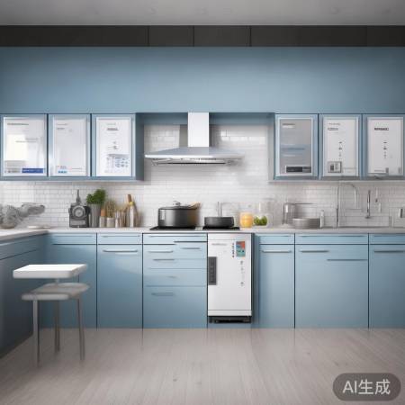 消毒柜品牌多，功能丰富