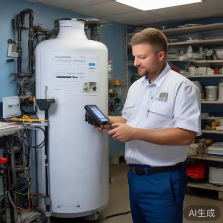 专业认证，规范维修，安心服务