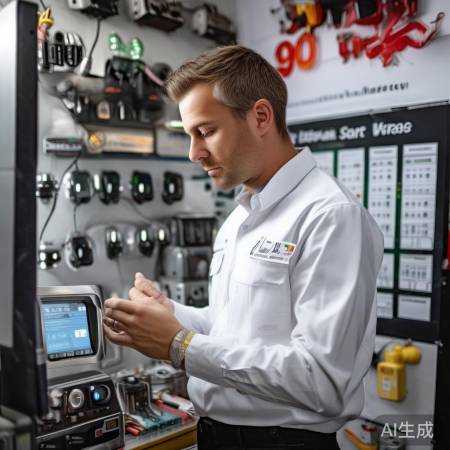 青稞智能锁维服电话预约分解,菲利普智能锁：守护家庭安全的智能之选