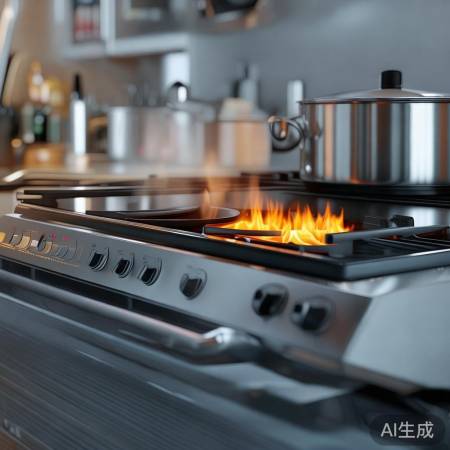 选灶看火力、热效、安全