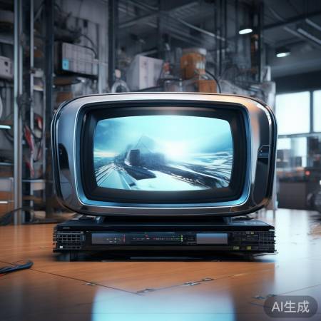 电视市场新趋势