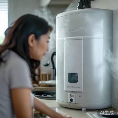 电热水器使用注意安全