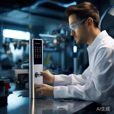 青稞智能锁专业维护热线介绍【樱花智能锁锁芯安装攻略：轻松掌握安全锁具安装技巧】