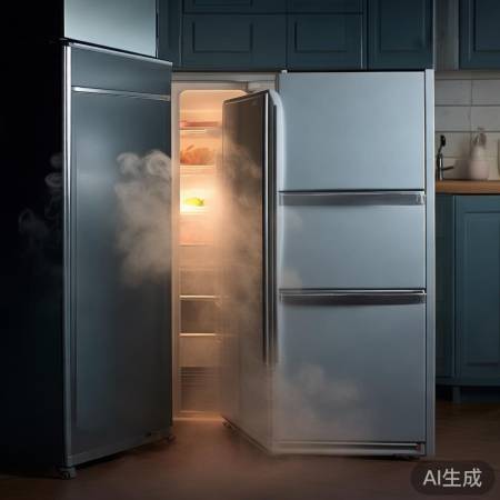 博伦博格冰箱400报修热线解说〖冰箱发烫原因及解决方法大揭秘〗