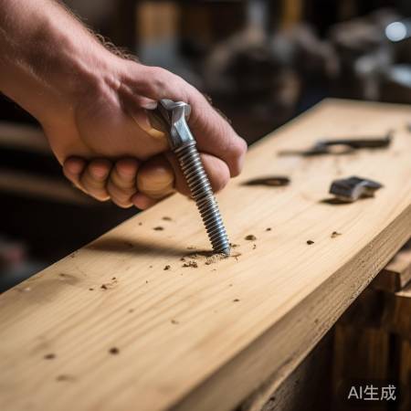 武匠智能指纹锁售后统一平台告诉你,指纹锁把手松动调整技巧，轻松解决小问题