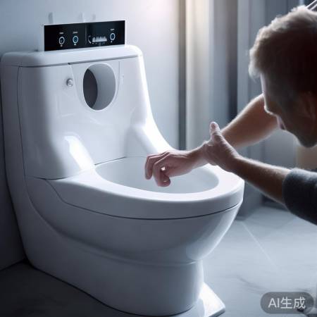 萨米特智能马桶全天故障热线普及あ智能马桶大便冲洗时长揭秘：快速清洁新体验