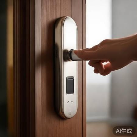 弘博汇指纹锁维护网点电话阐释♫指纹锁快开把手不复位？快速解决攻略在此！