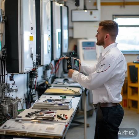 壁挂炉维修规范服务