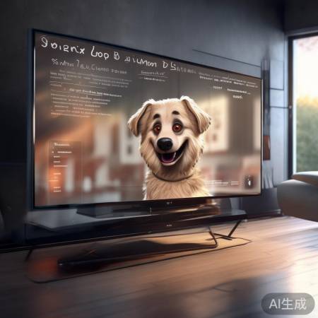 玻璃狗电视机全国24小时上门讲解♫湖北电视机生产线定制：专业定制，满足您的个性化需求