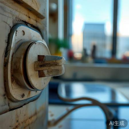 西门子油烟机急速报修服务解析#油烟机插头使用寿命揭秘