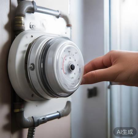 法迪欧热水器市统修热线剖析（热水器通电开关灯亮，快速判断故障指南）