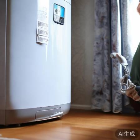 热水器保养关键在细心