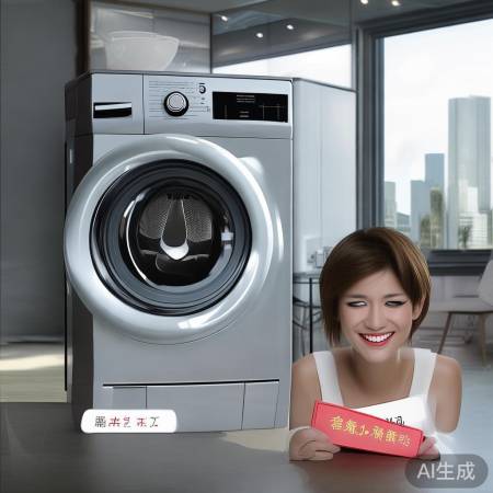 惠而浦洗衣机维修上门服务咨询阐明『2023年U净洗衣机市场深度调查：消费者评价与购买趋势解析』