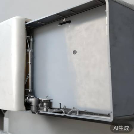 壁挂炉保养如汽车