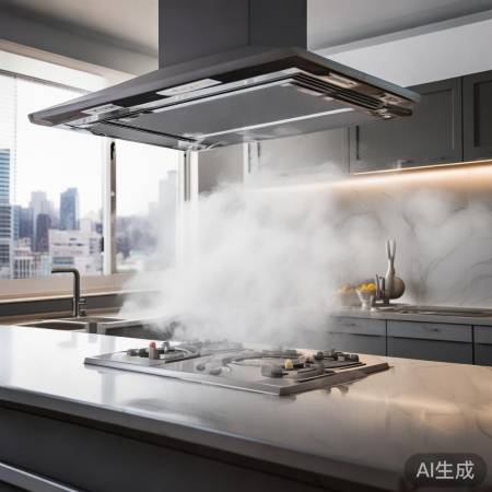 欧式油烟机吐槽揭秘