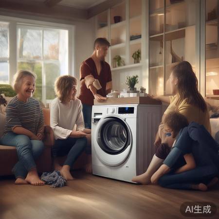 倍科洗衣机服务网点热线科普㊤家用洗衣机容量多大合适？