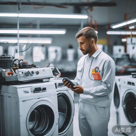 规范认证，专业维修，保障节能环