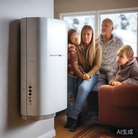 壁挂炉使用注意要点