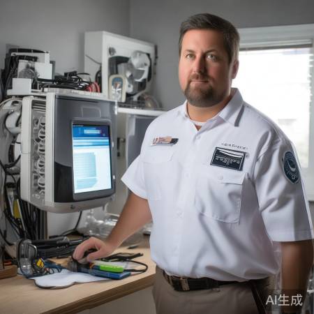 中央空调维修专业规范