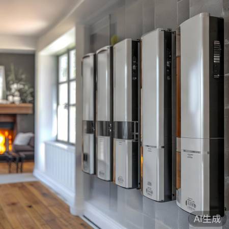 壁挂炉选购攻略