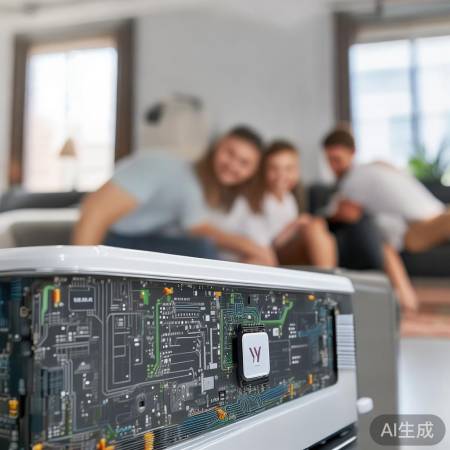 夏普空调官方400客服专线阐明【梧州中央空调电路板品牌推荐：品质卓越，性能稳定】